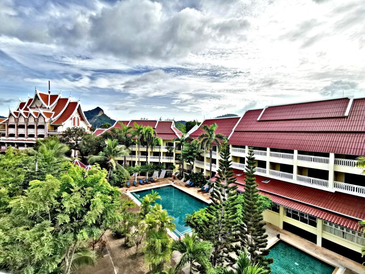 Mw Krabi - - Sha Extra Hotel Ao Nang