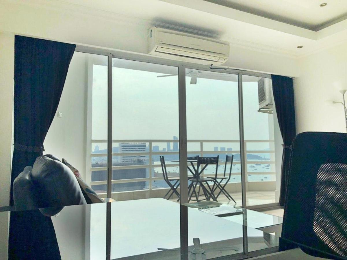 Vtsix At View Talay 6 Pattaya
