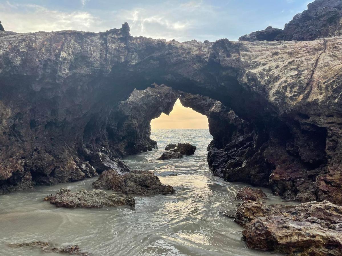 เกาะลิบงซันไรส์ Sunrise Homestay