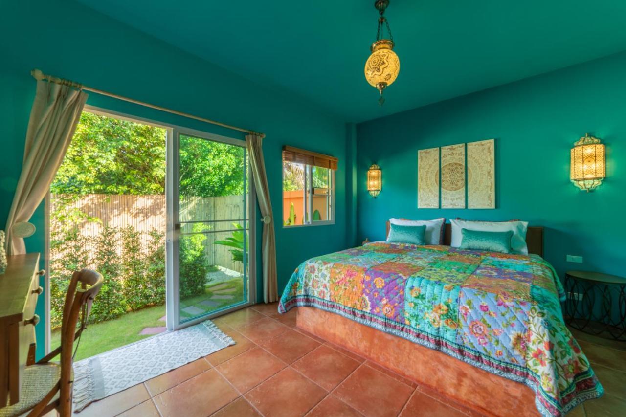 Namreka Sanctuary Wellness Retreat 3*