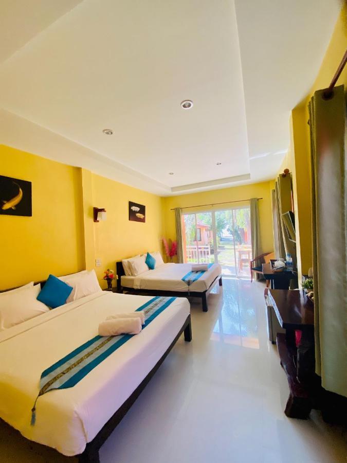 Pranmanee Resort 3*