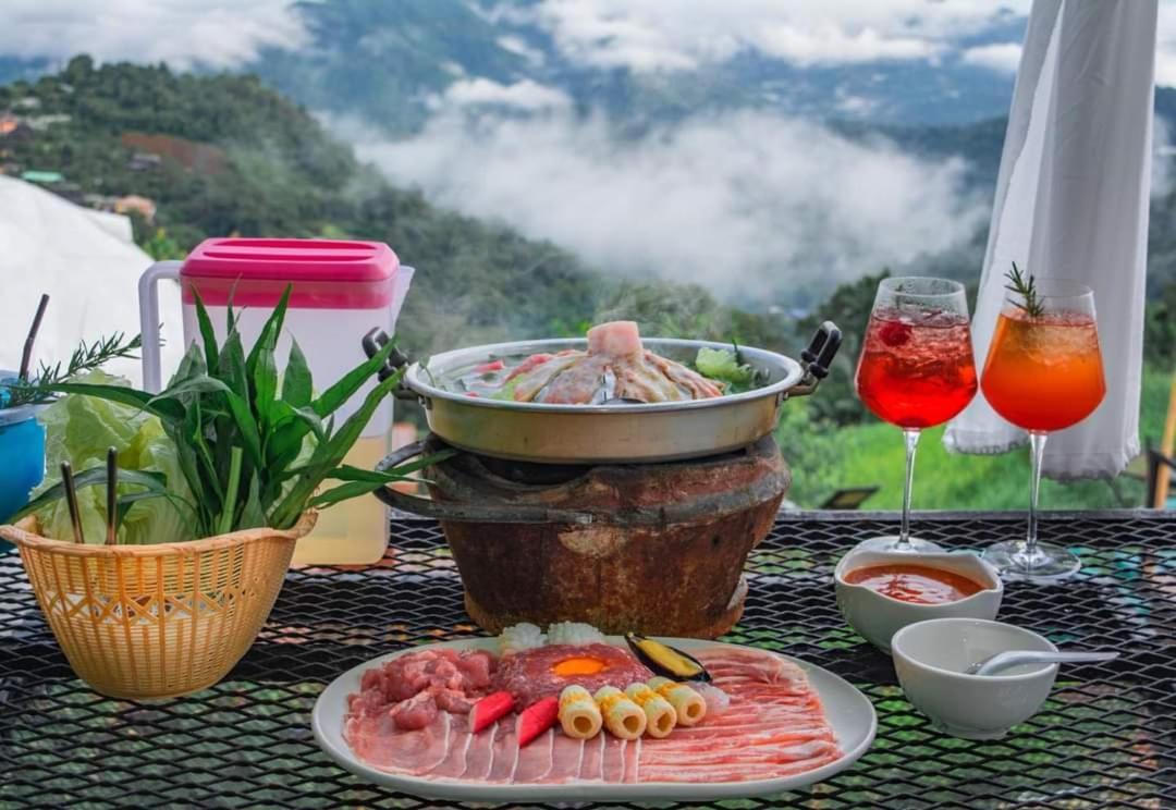 Homestay ภูตะวัน-บ้านท่าจัน ม่อนแจ่ม Mon Jam