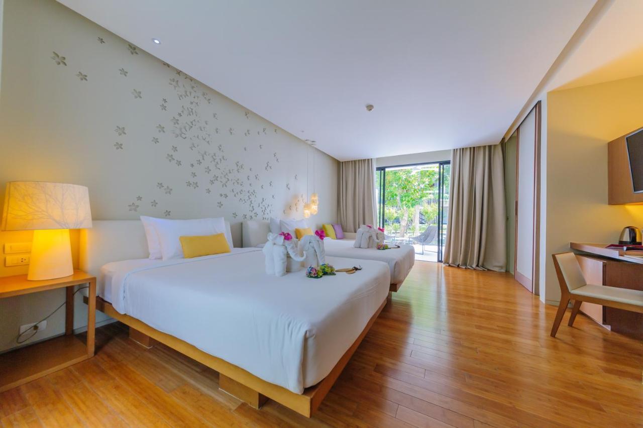 Siamdasada Khaoyai Hotel 4*