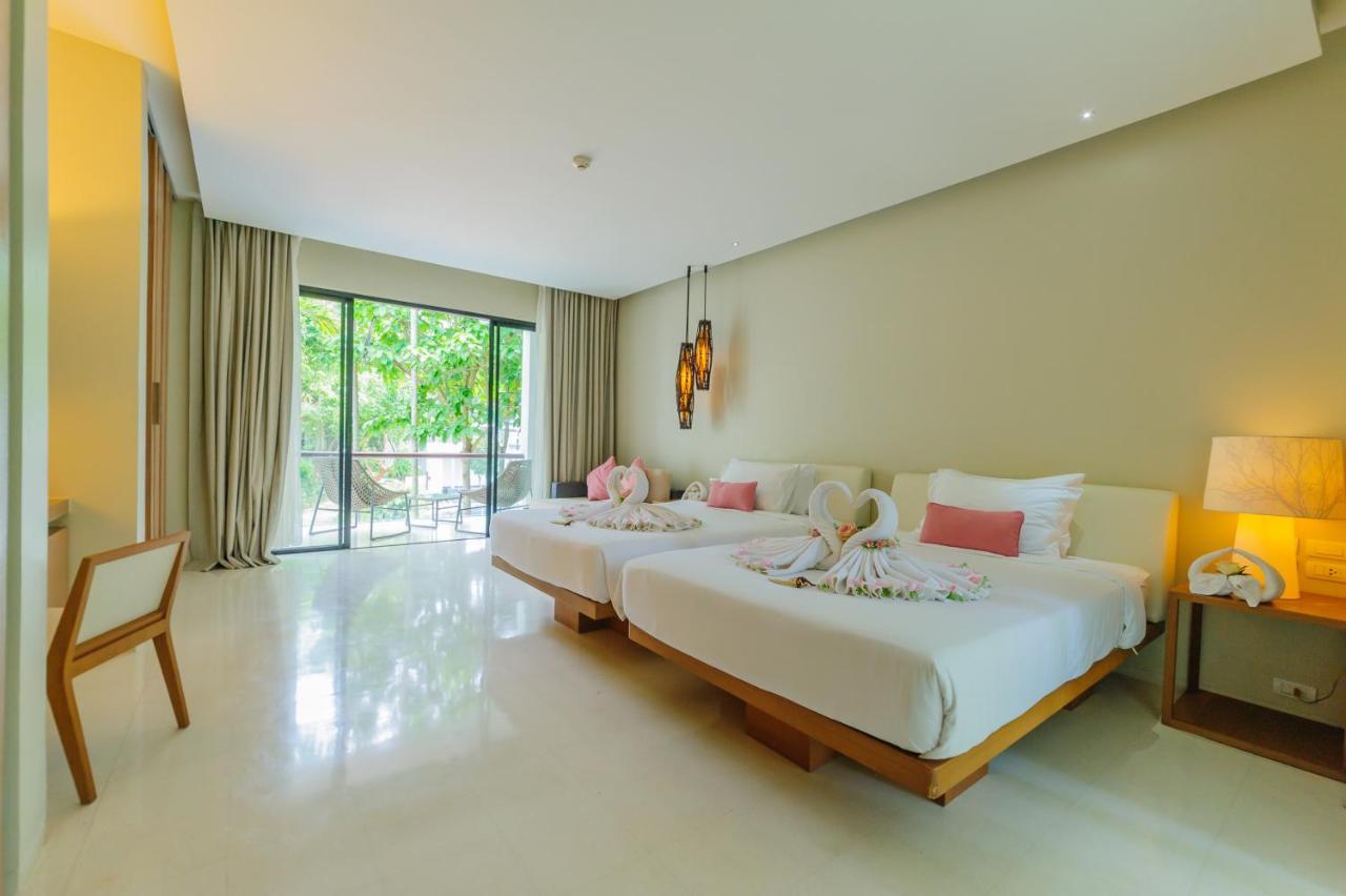 Siamdasada Khaoyai Hotel 4*