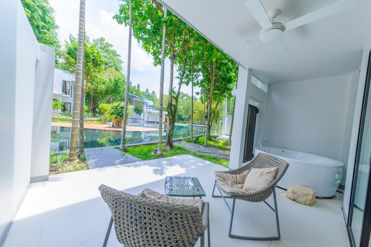 Hotel Siamdasada Khaoyai 4*