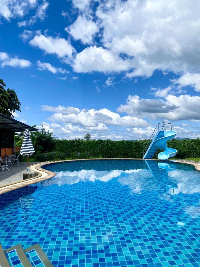 Maerim Villa&pool Mae Rim