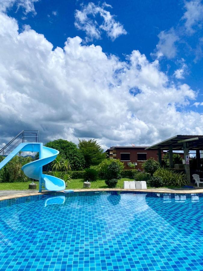 Holiday home Maerim Villa&pool