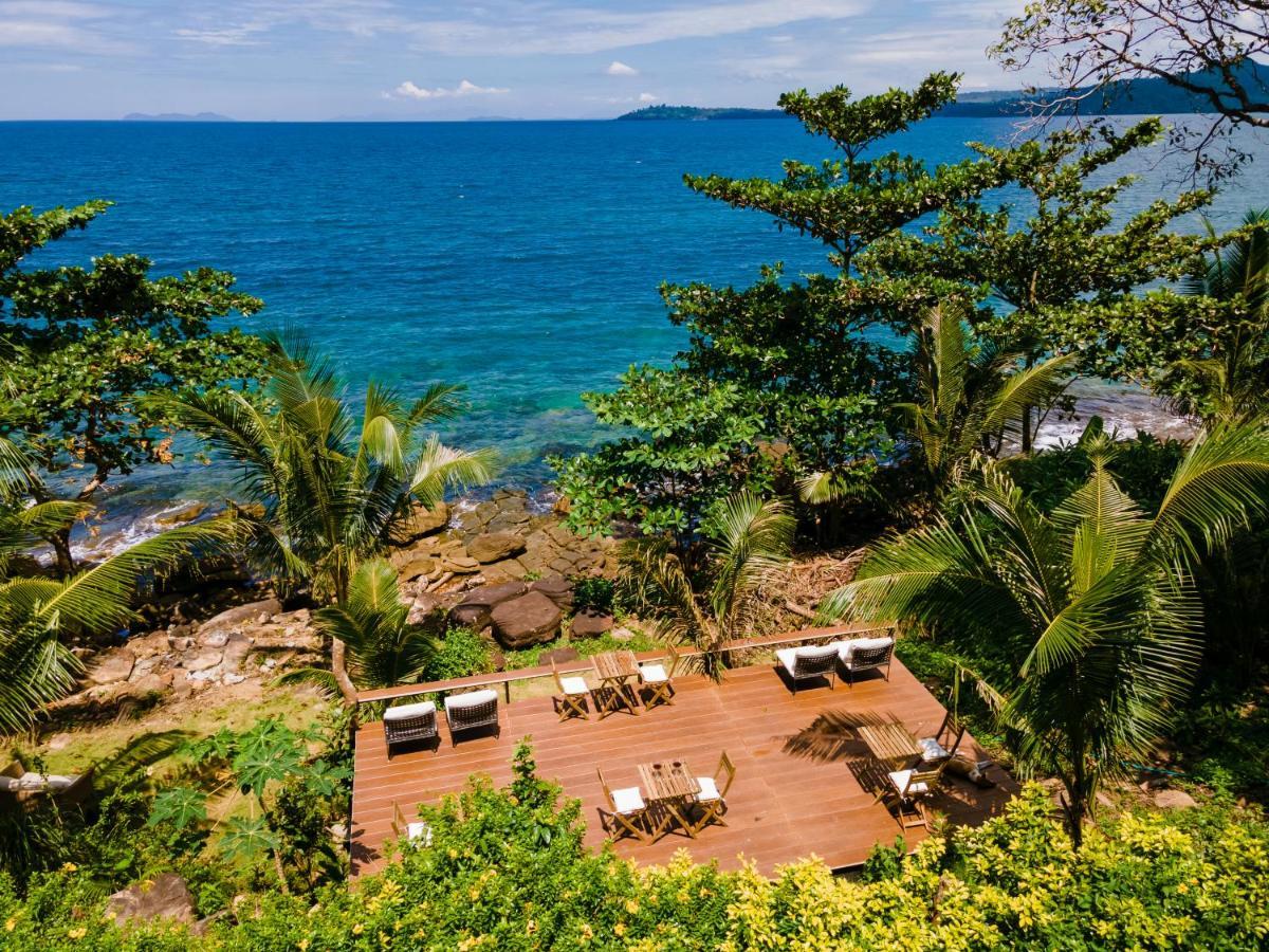 Jasmin Garden Koh Kood *
