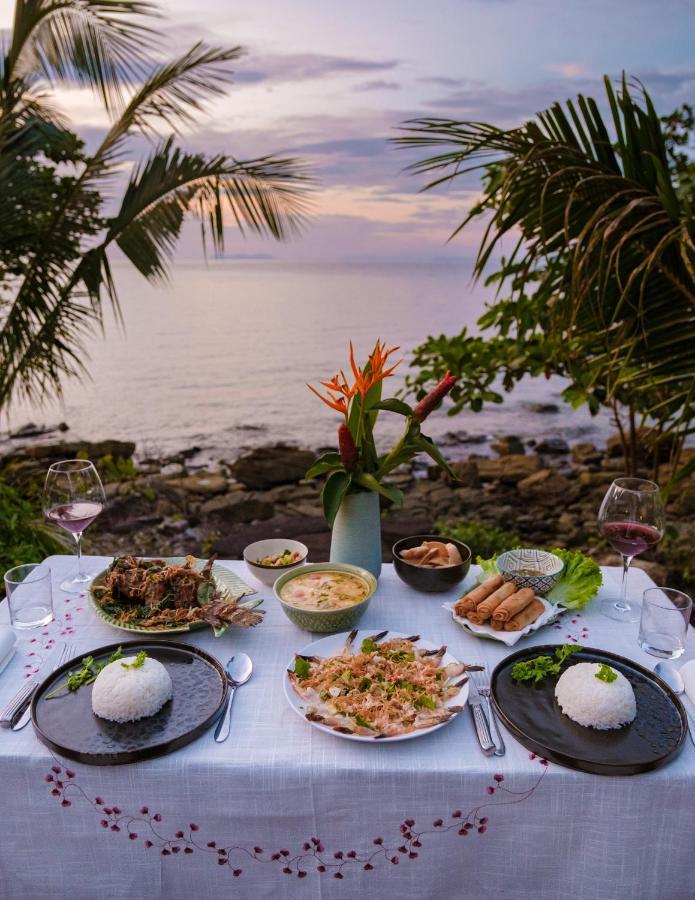 Resort Jasmin Garden Koh Kood Ko Kut