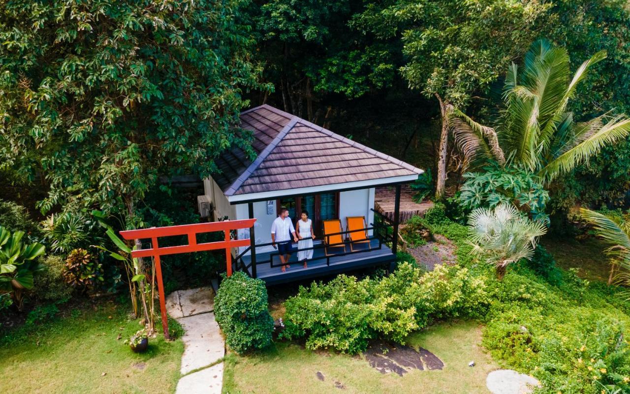 Jasmin Garden Koh Kood Ko Kut