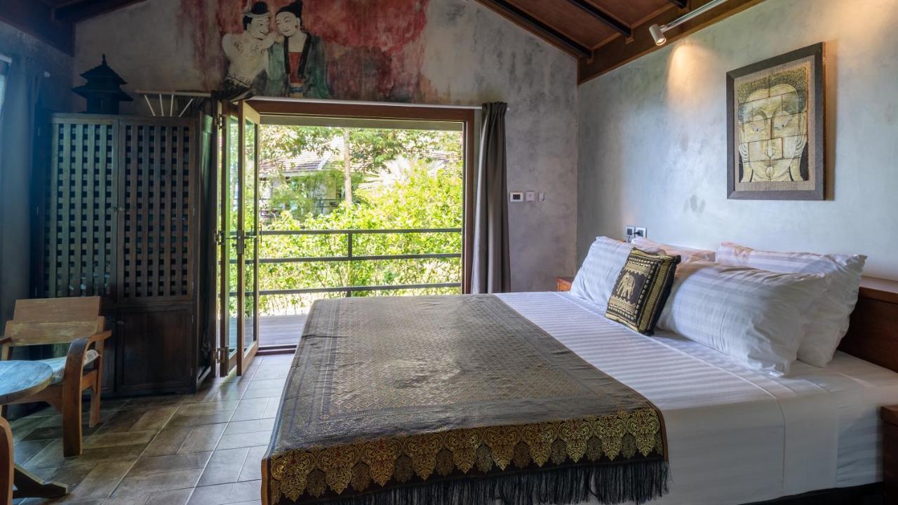 Resort Jasmin Garden Koh Kood Ko Kut
