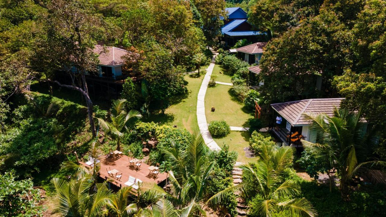 Jasmin Garden Koh Kood Ko Kut