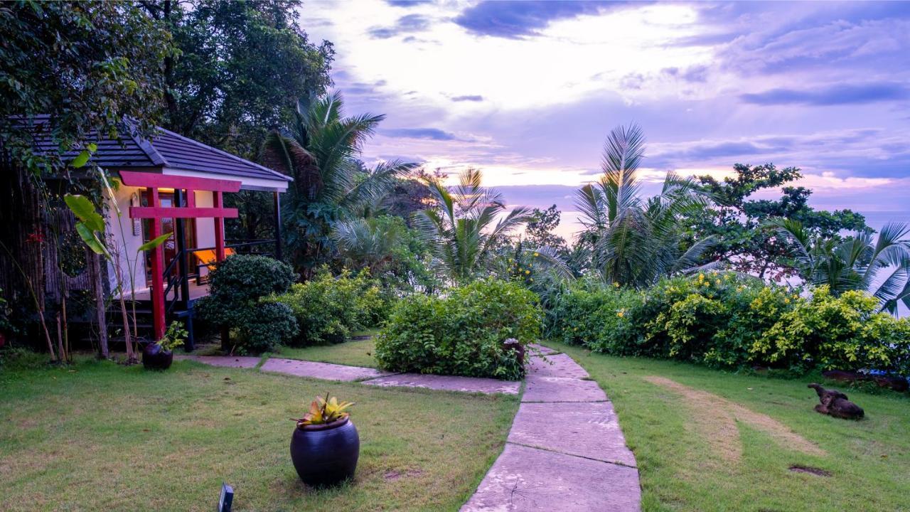 Jasmin Garden Koh Kood Resort *