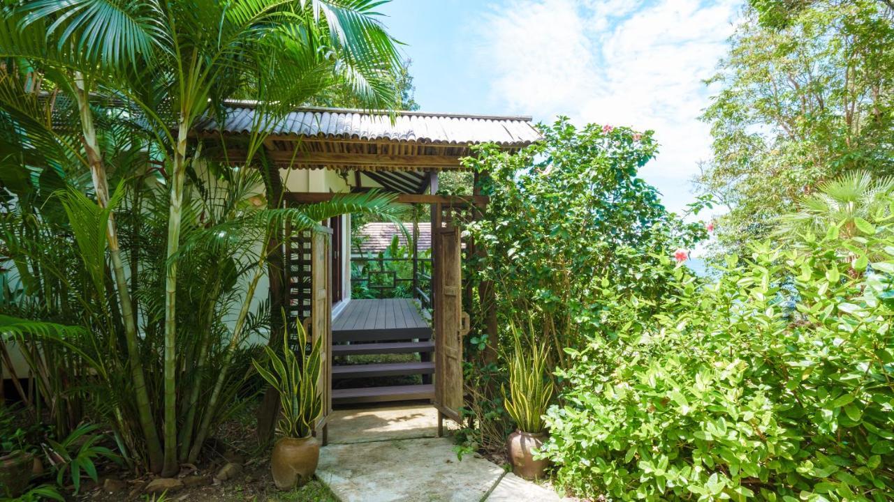 Jasmin Garden Koh Kood Resort