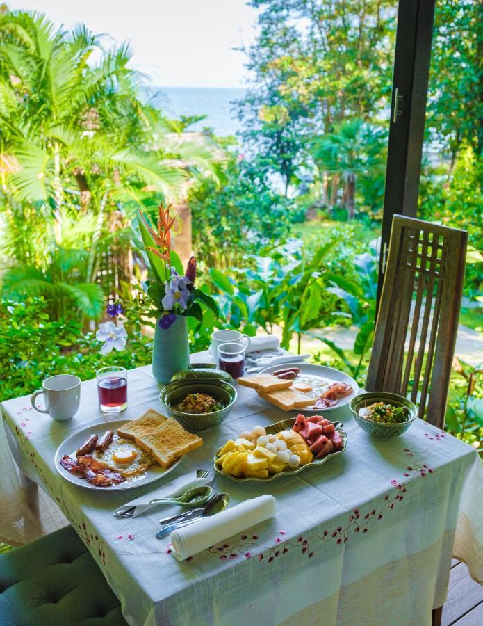 Resort Jasmin Garden Koh Kood Ko Kut