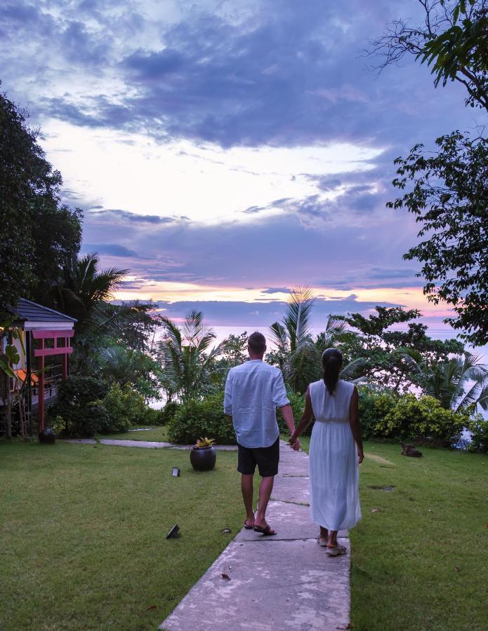 Jasmin Garden Koh Kood * Ko Kut