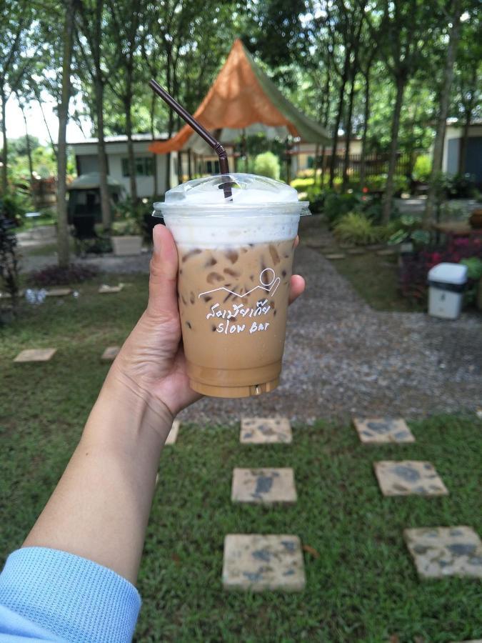 Resort Sameikei Phrae