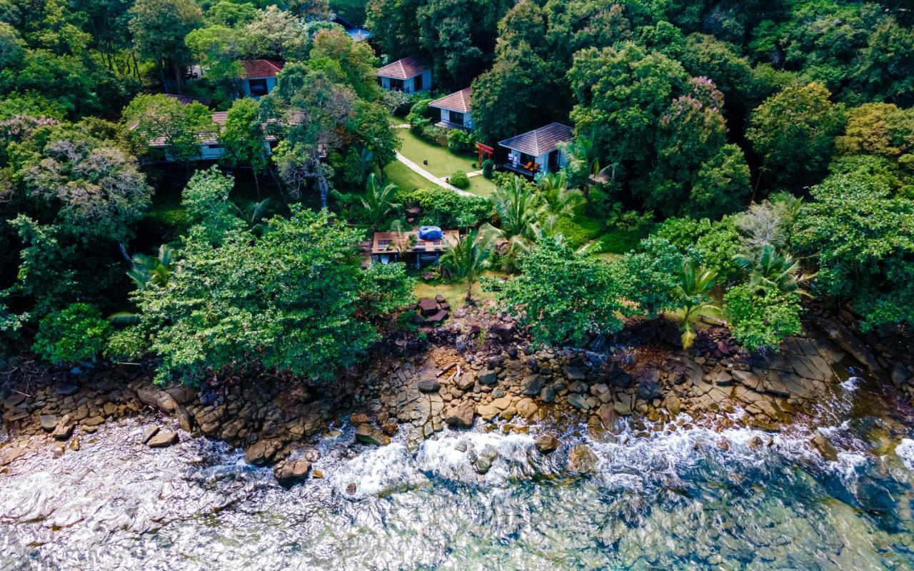 Resort Jasmin Garden Koh Kood Ko Kut