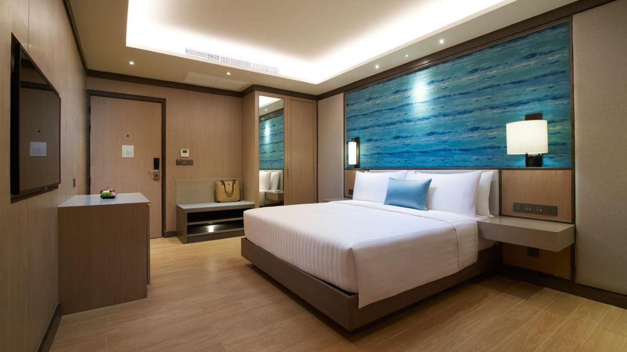 Resort Amari Vogue Krabi Tub Kaek Beach