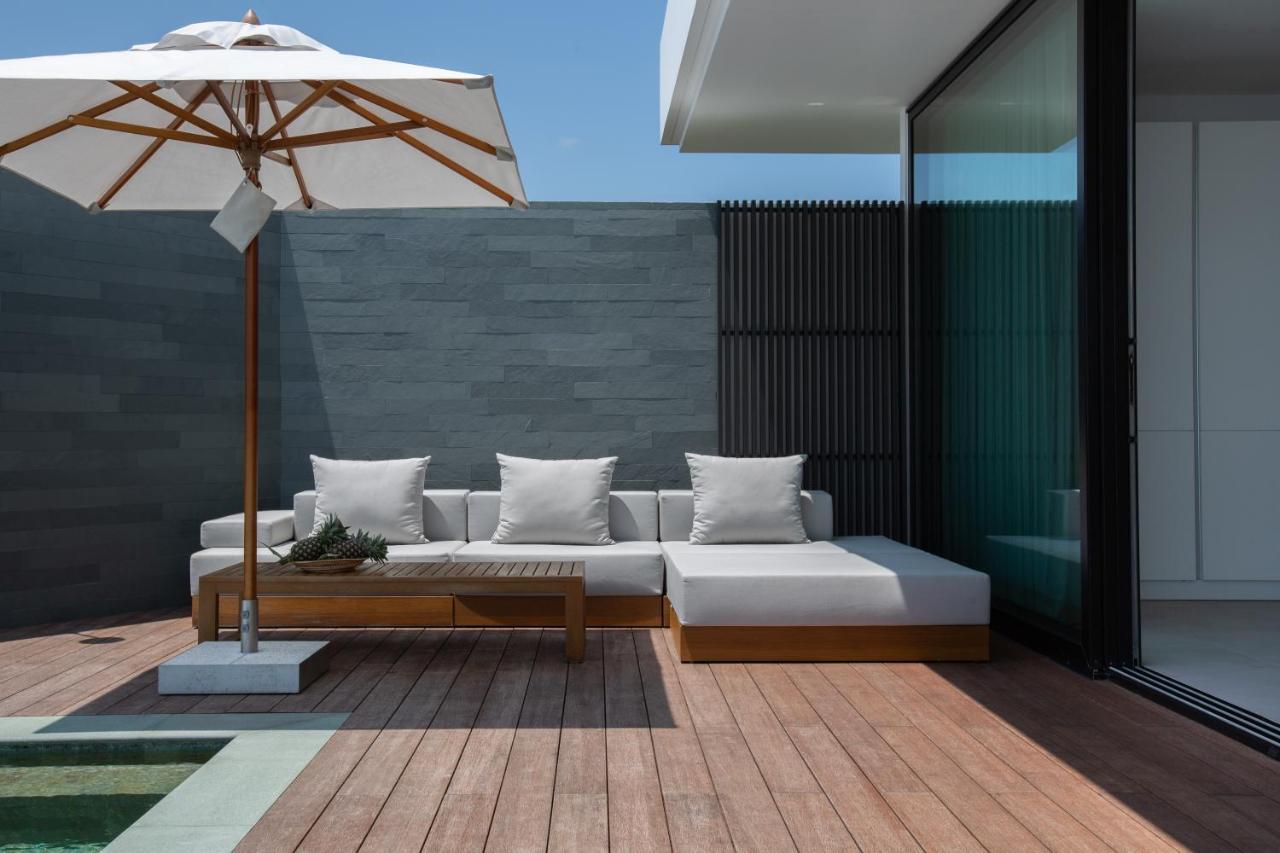Amylia Ruby, Excellence, World-class Seaview Villa