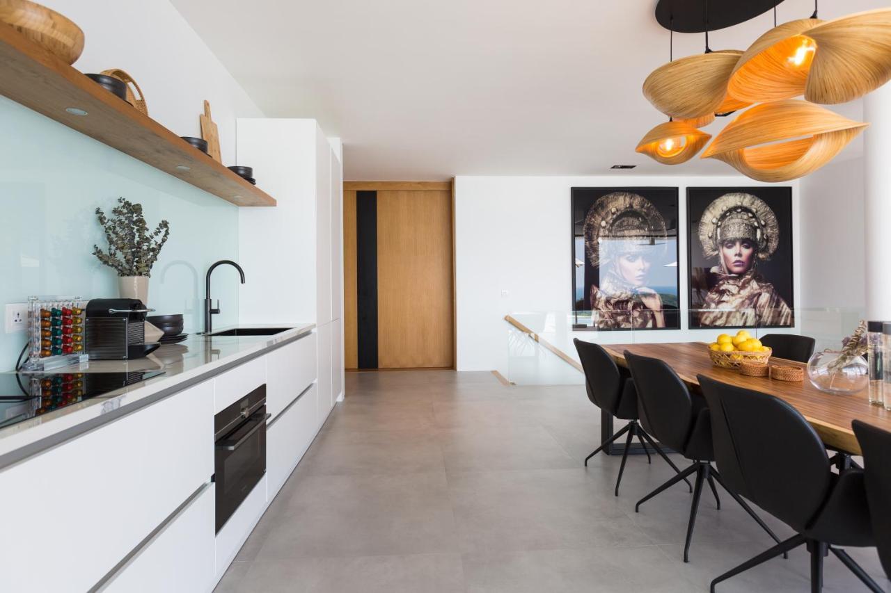 Villa Amylia Ruby, Excellence, World-class Seaview *