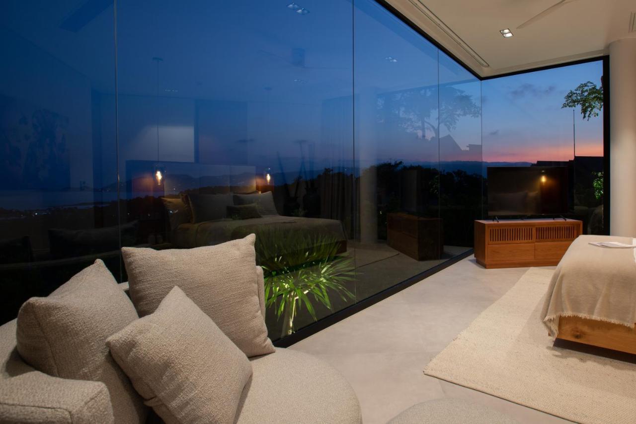 Amylia Ruby, Excellence, World-class Seaview Villa Koh Samui