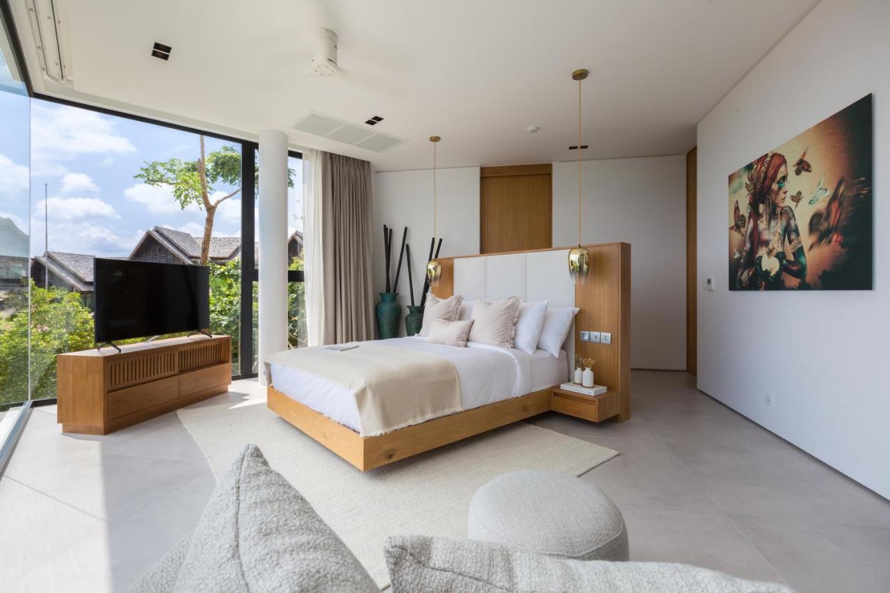 Amylia Ruby, Excellence, World-class Seaview * Koh Samui