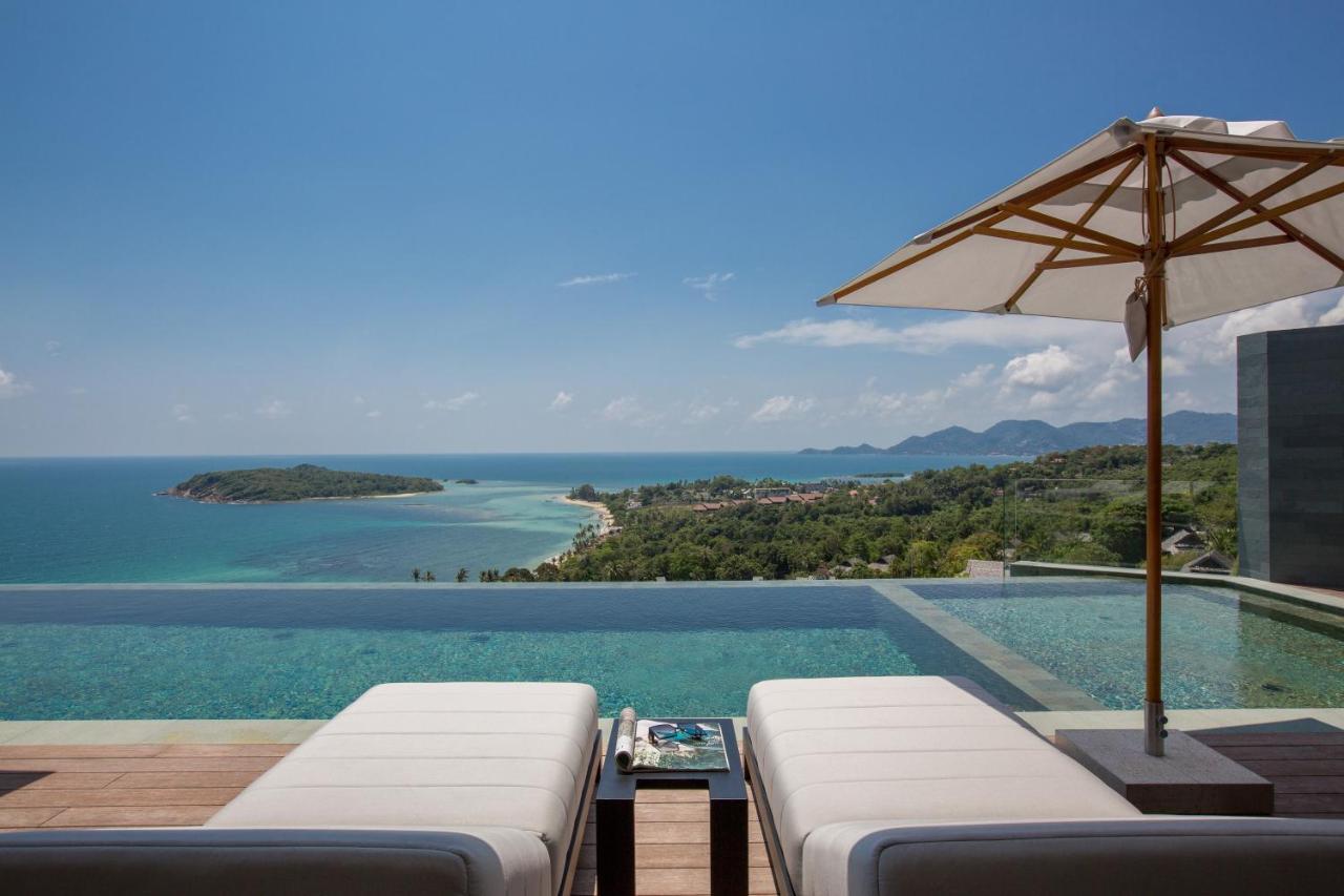 Amylia Ruby, Excellence, World-class Seaview Villa *