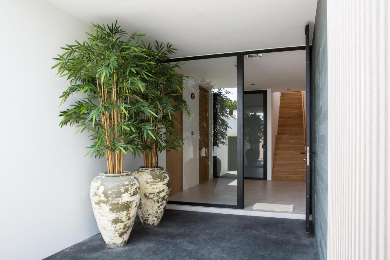 Villa Amylia Ruby, Excellence, World-class Seaview *