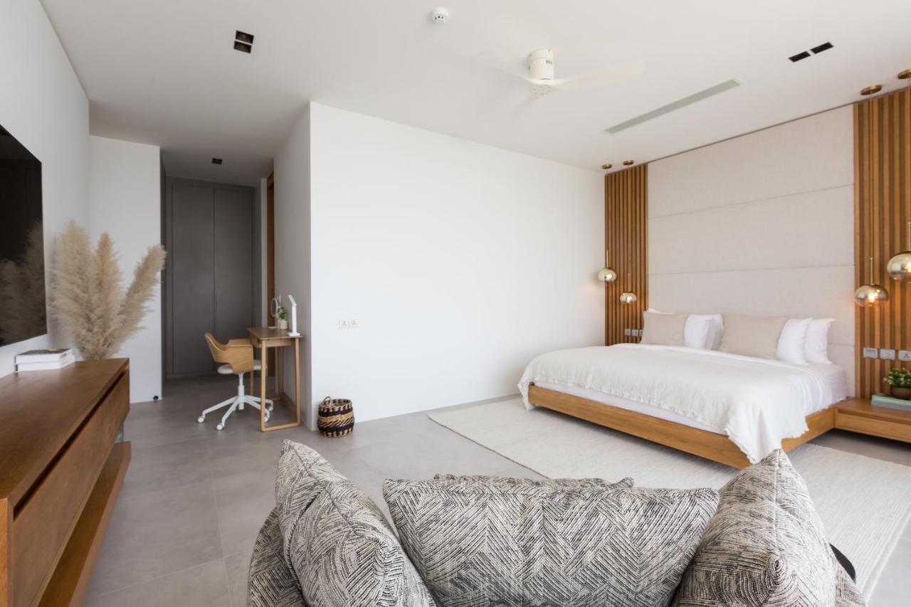 Amylia Ruby, Excellence, World-class Seaview Villa
