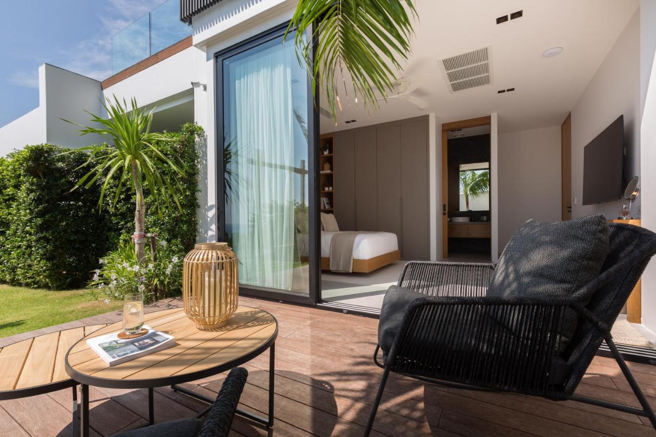 Amylia Ruby, Excellence, World-class Seaview *
