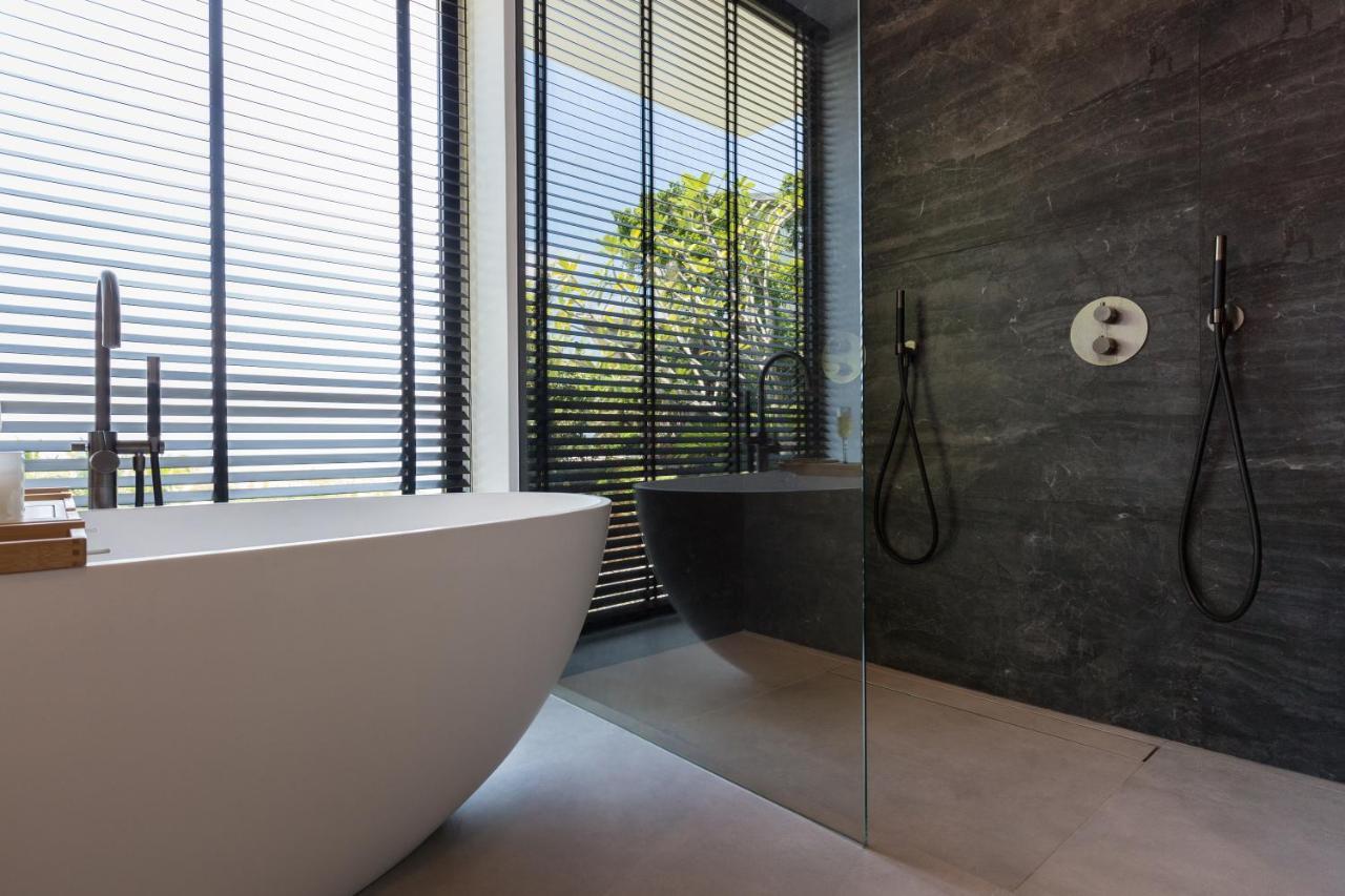 Villa Amylia Ruby, Excellence, World-class Seaview