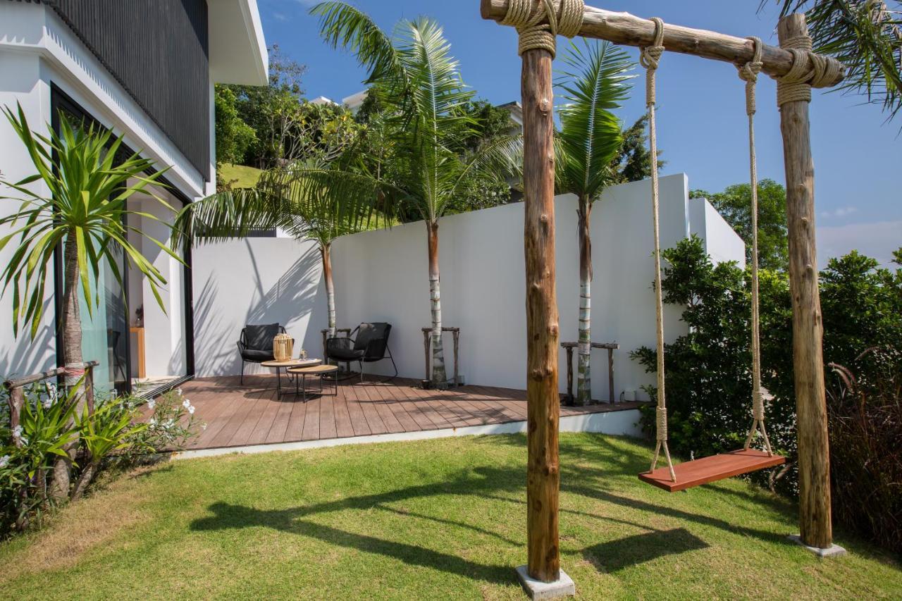 Amylia Ruby, Excellence, World-class Seaview Koh Samui