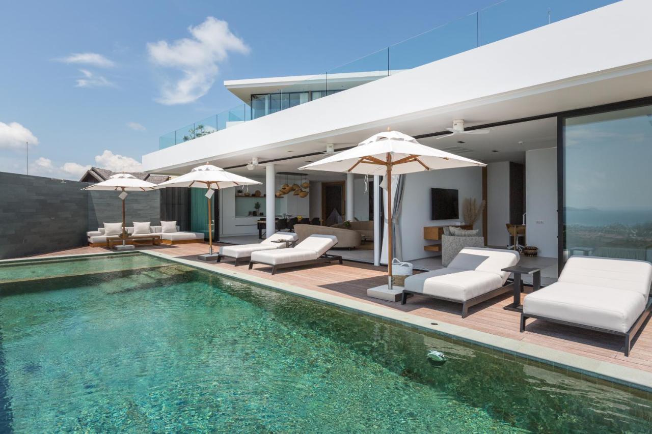 Amylia Ruby, Excellence, World-class Seaview *