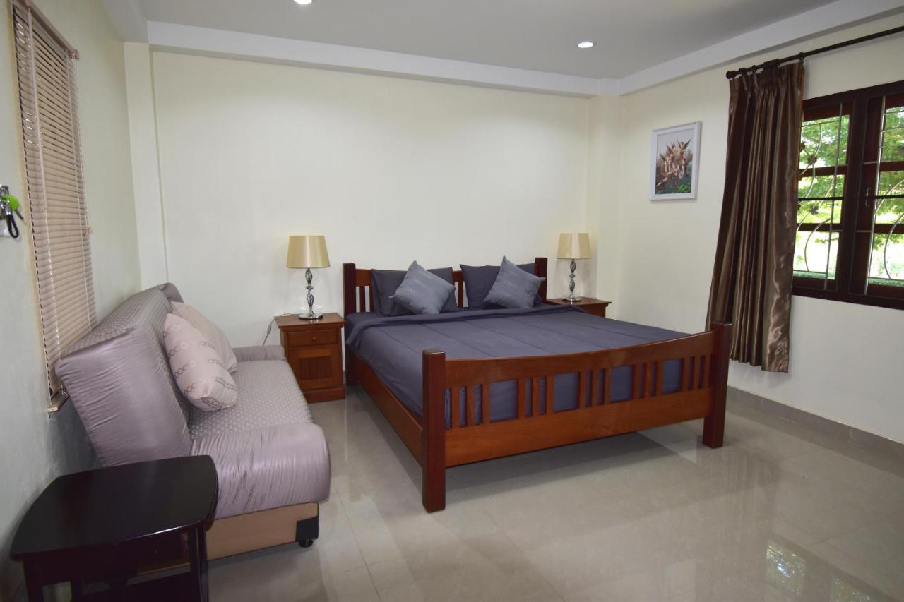 Holiday home Kate House Bangsaphan *