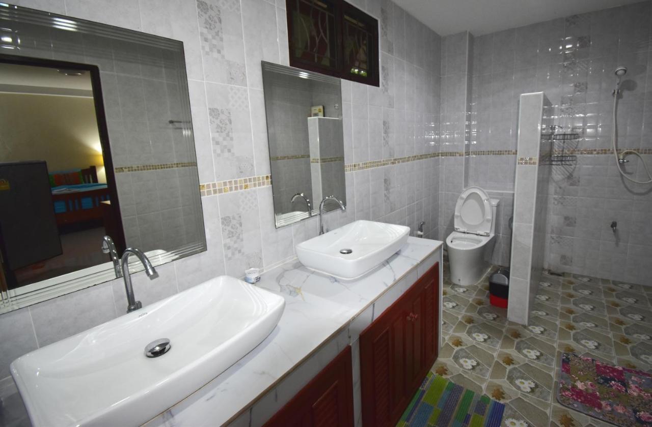 Kate House Bangsaphan Holiday home