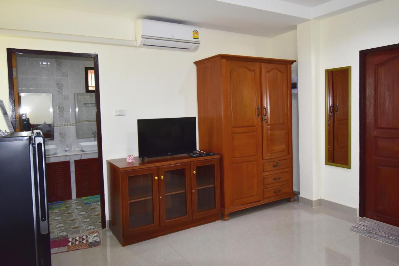 Kate House Bangsaphan Holiday home
