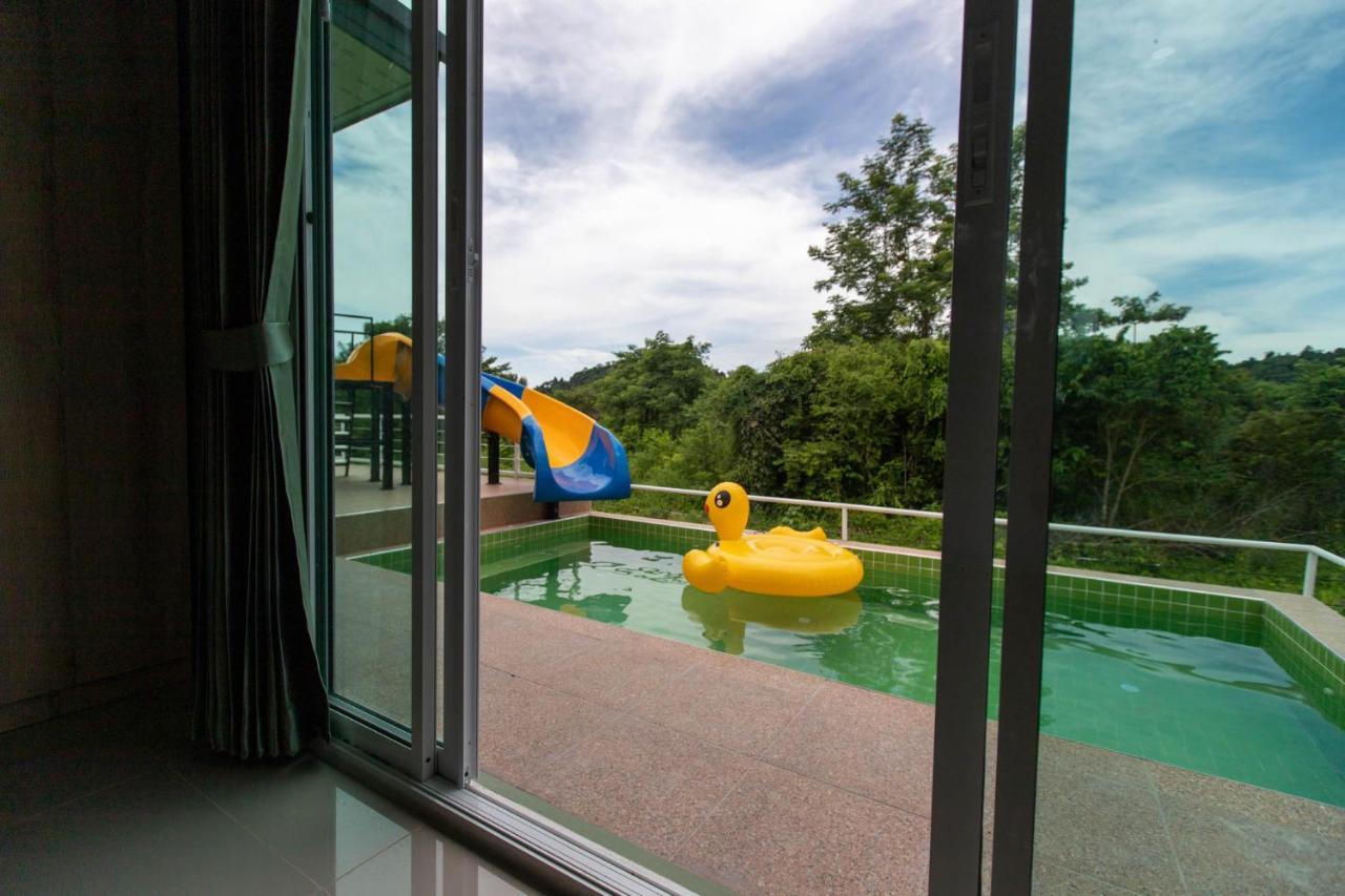 Resort The Chamuang Forest