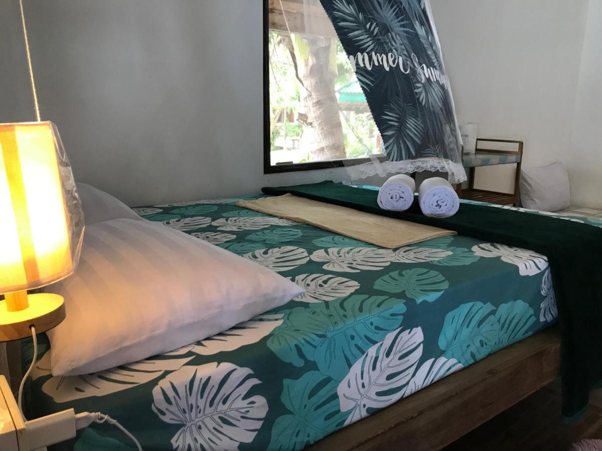 Phangan Resort Thongsala