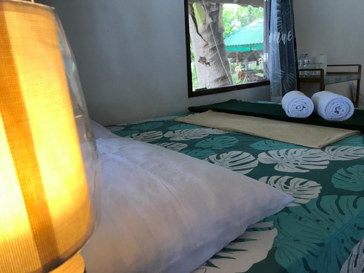 Resort Phangan *