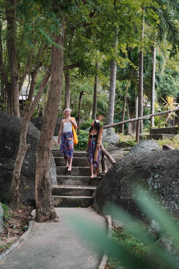 Resort Sensi Paradise Koh Tao