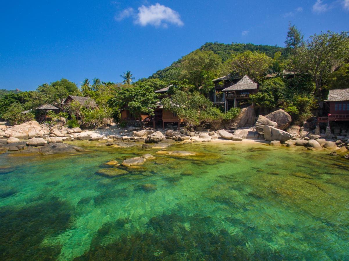 Resort Sensi Paradise