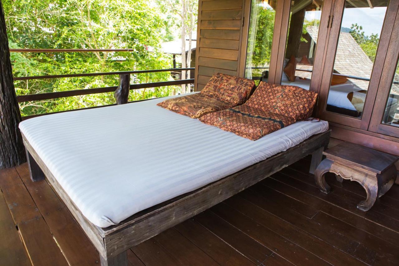 Sensi Paradise Koh Tao