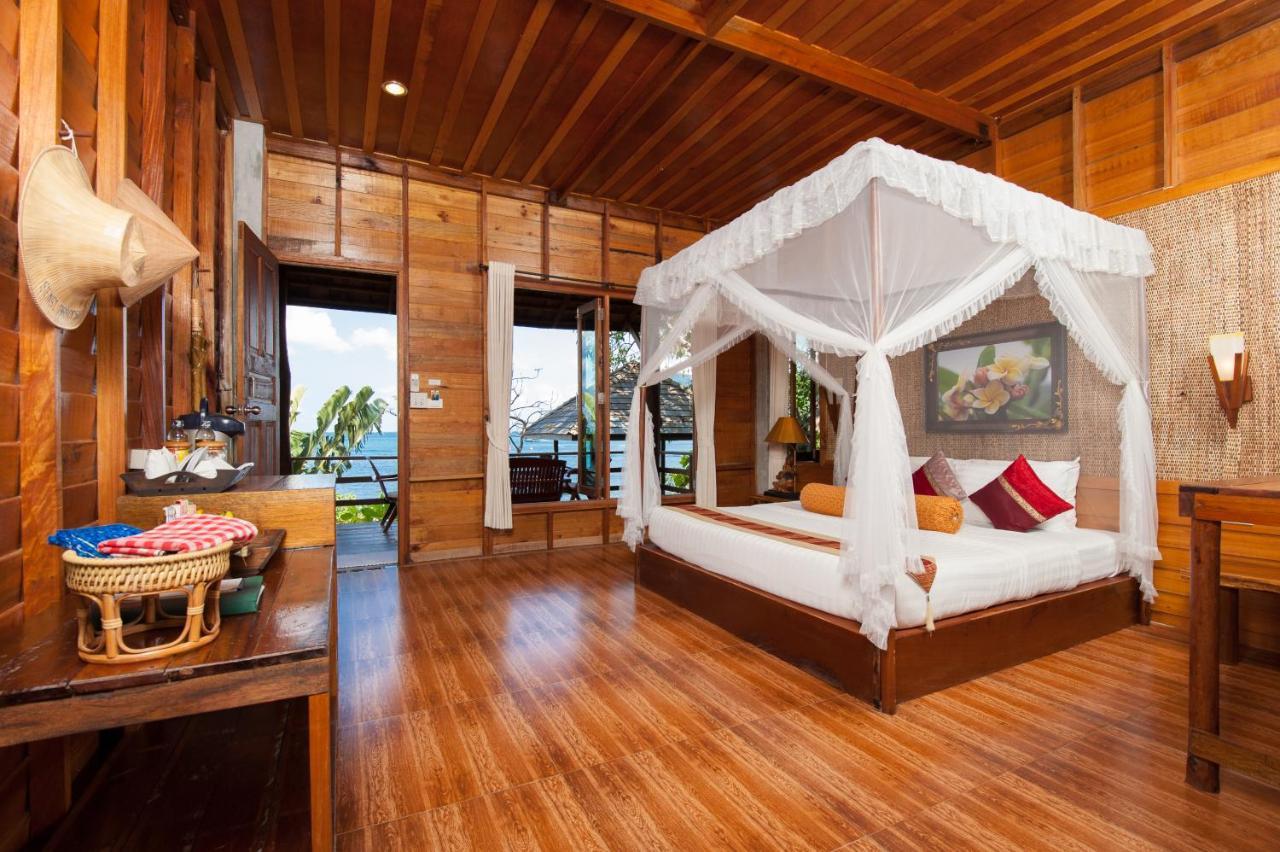 Sensi Paradise Resort