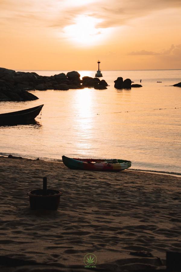 Sensi Paradise 3* Koh Tao