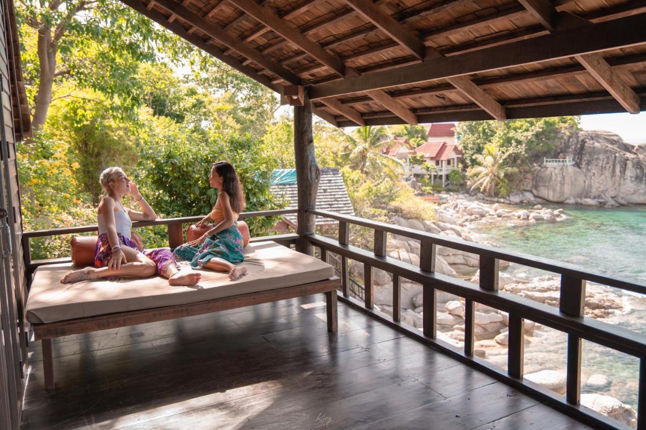 Sensi Paradise Resort