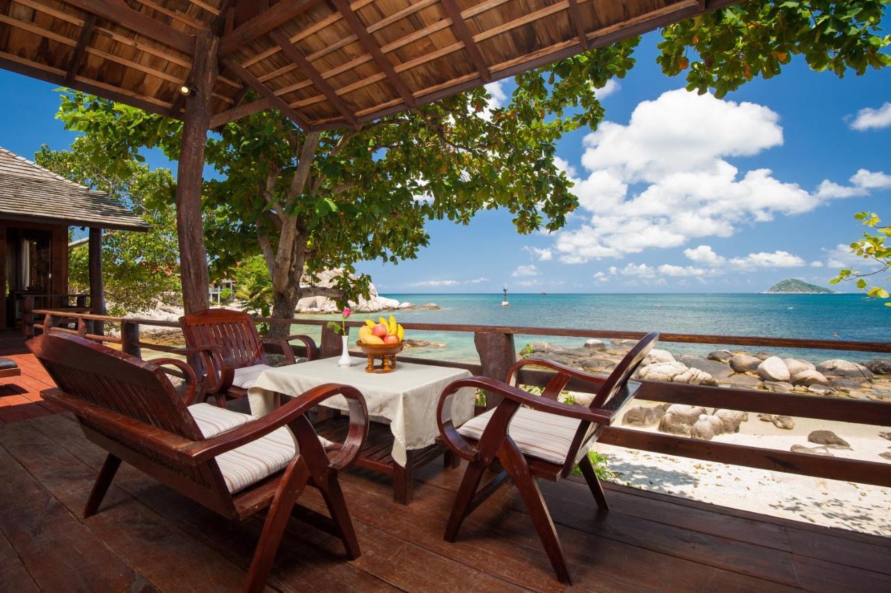 Sensi Paradise Koh Tao