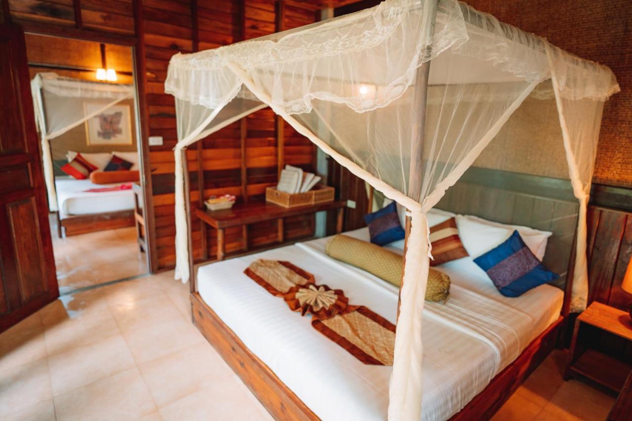 Resort Sensi Paradise 3*