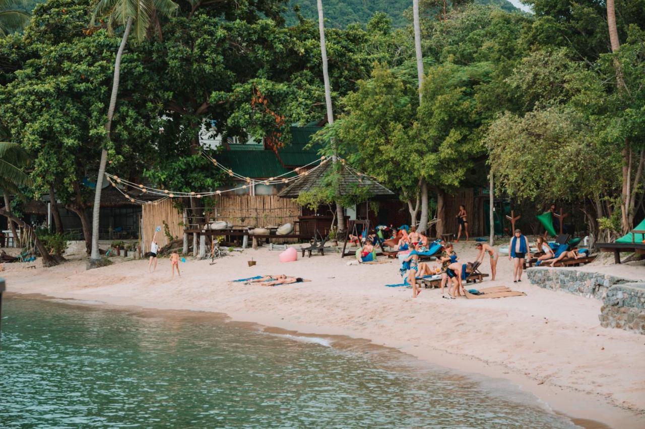 Resort Sensi Paradise