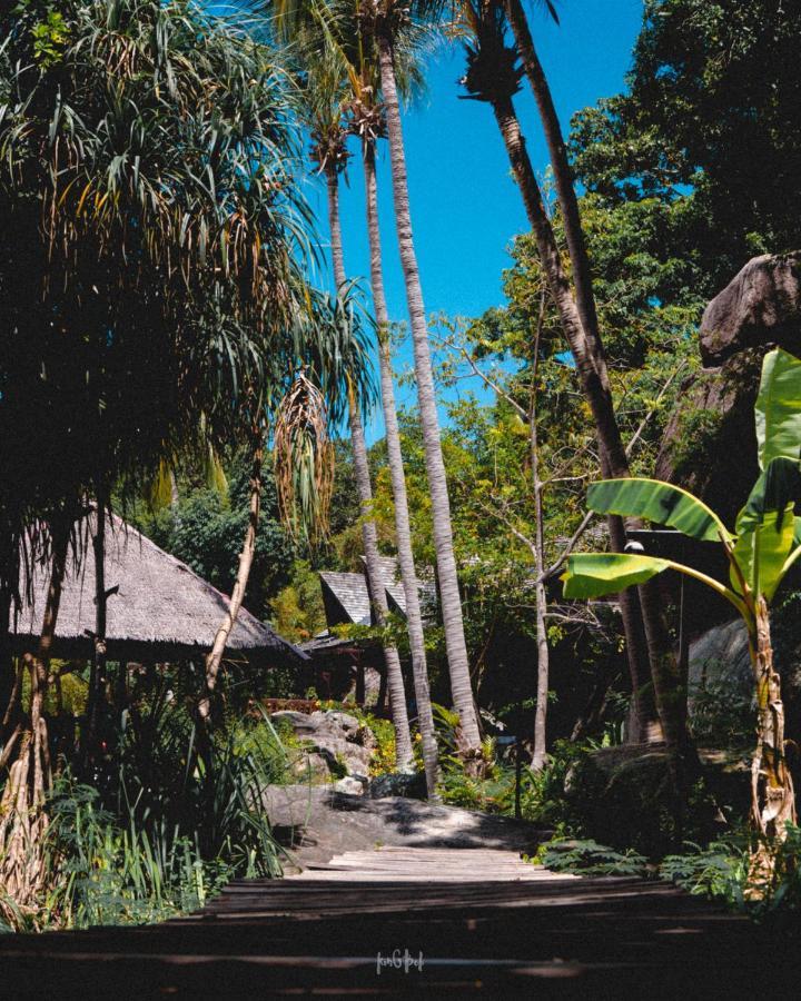 Resort Sensi Paradise Koh Tao